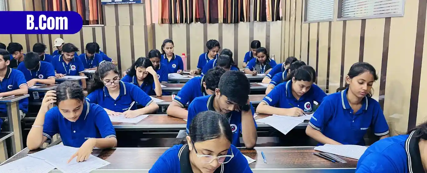 best commerce coaching in patna
