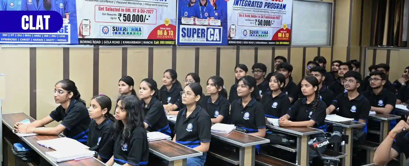 best clat coaching in patna
