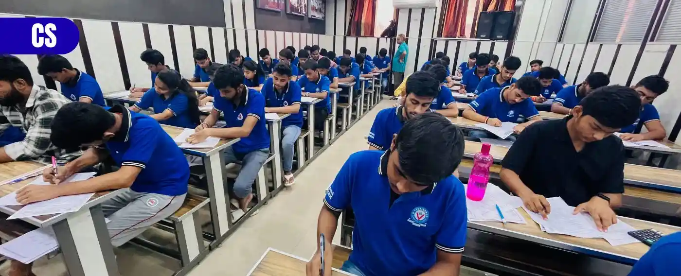 best cs coaching in patna