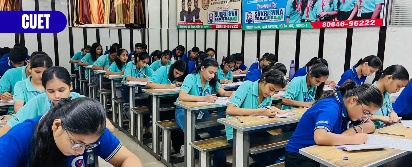 best cuet coaching in patna