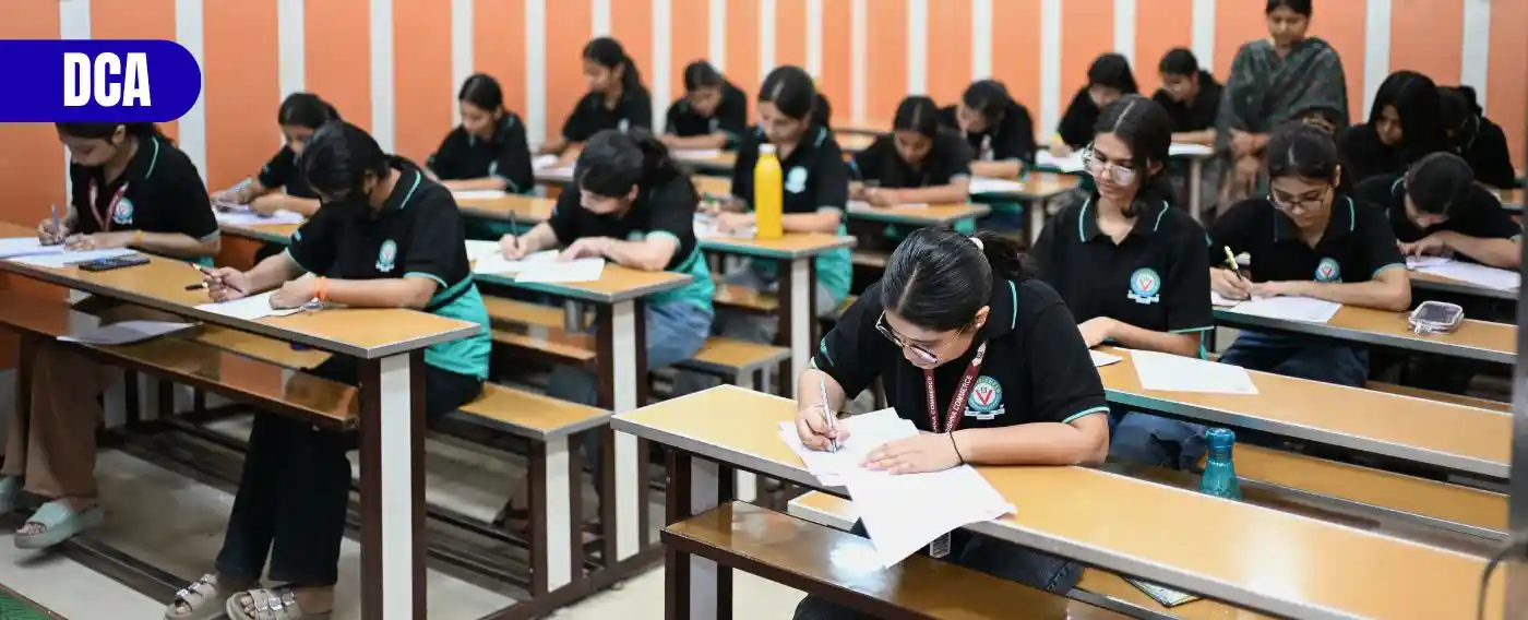 dca course in patna