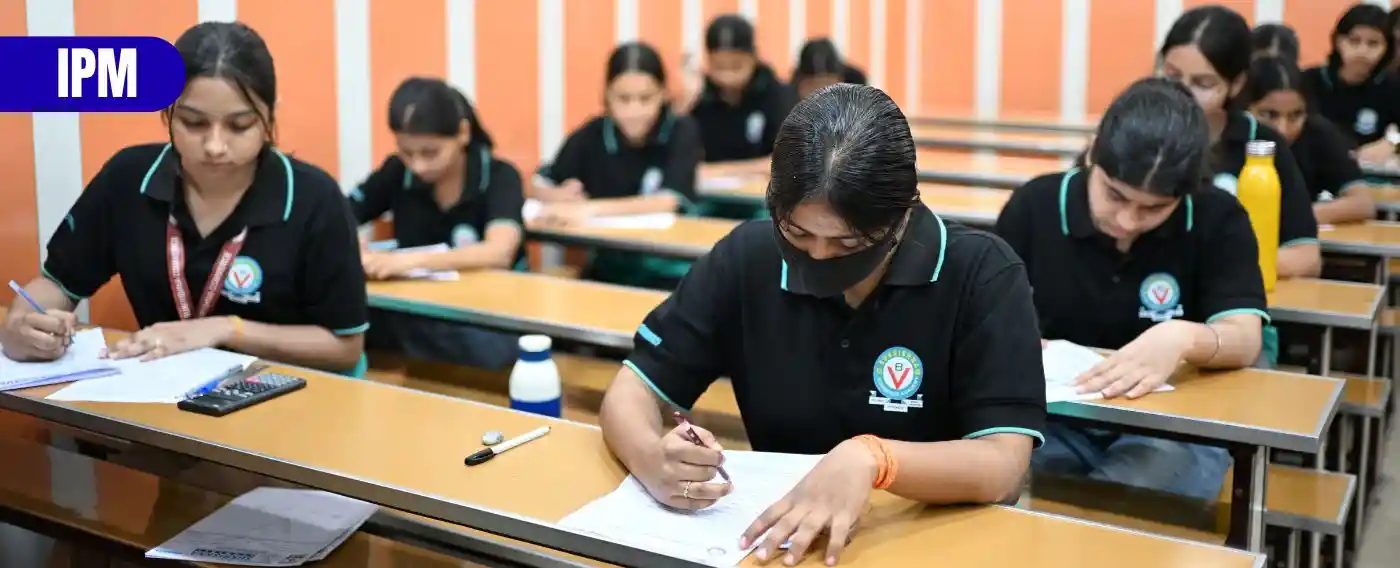 best ipm coaching in patna