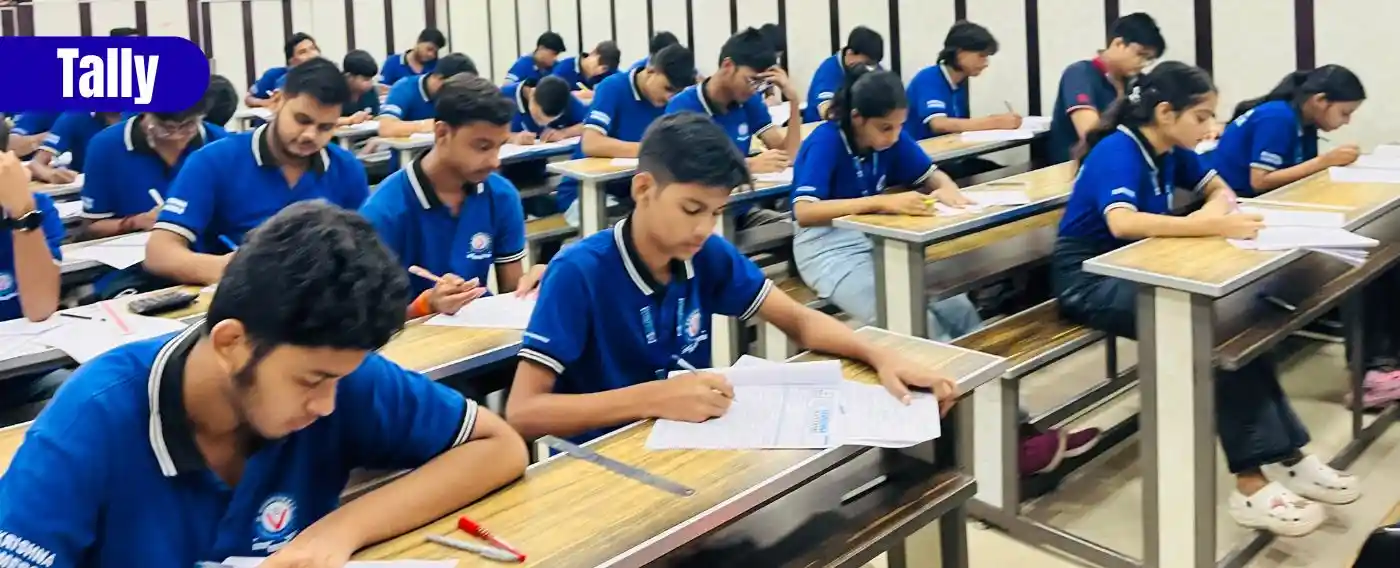 best tally course in patna