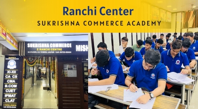 Ranchi Branch