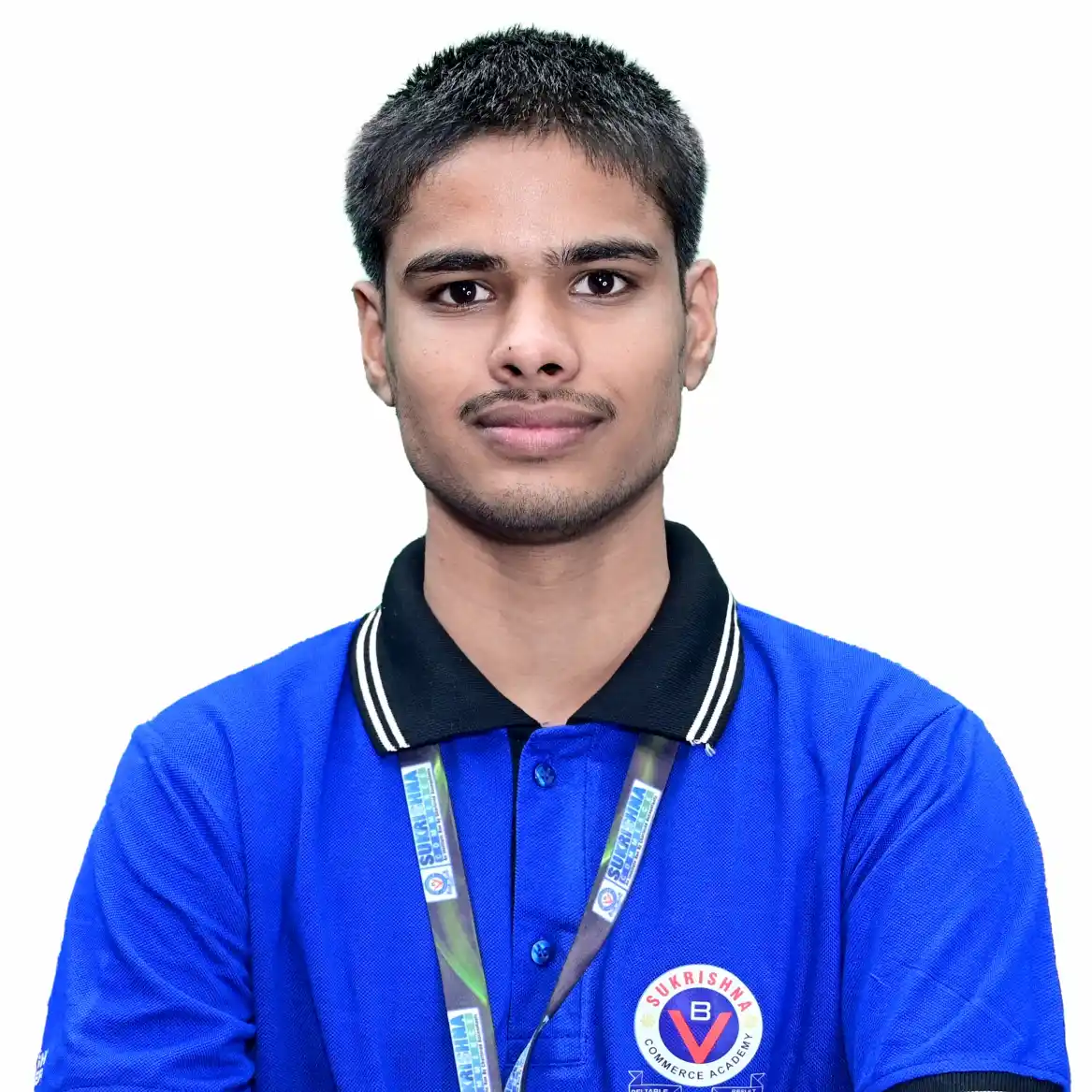 topper rank 3 sukrishna commerce