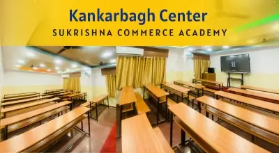Sukrishna Commerce Academy kankarbagh